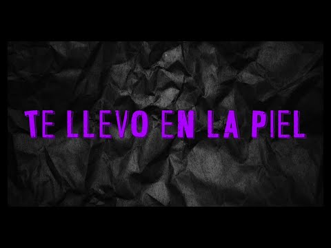 BEHIND THE SCENES: EPISODIO 1 || TE LLEVO EN LA PIEL ||