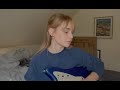 Stoned At The Nail Salon Lorde Cover By Alice Kristiansen