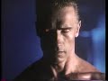 Terminator 2 Judgment Day 1991 VHS Trailer