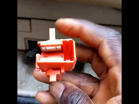 P0AA6 HYBRID HIGHLANDER И RX400H НЕИСПРАВНОСТЬ ИЗОЛЯЦИИ