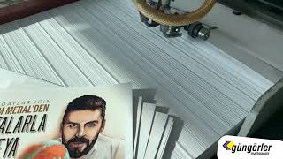 Güngörler Matbaacılık Tanıtım Filmi