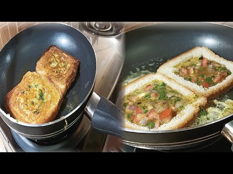 super easy delicious and healthy breakfast recipes by abdulkareem food secrets| #10ontrending