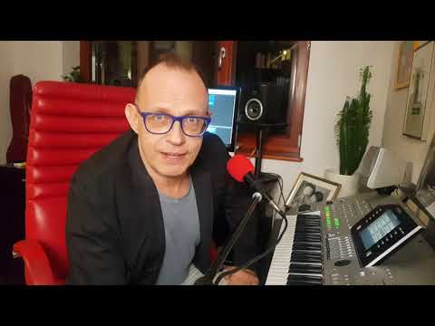 MPD 402 - WYWIAD Z ANDRZEJKIEM