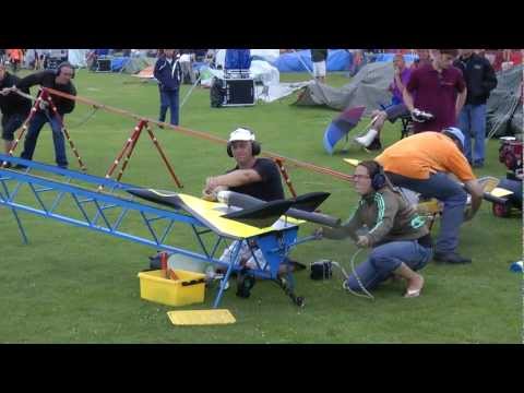 Euroflugtag Rheidt 2011 - Pulse-Jets in Action