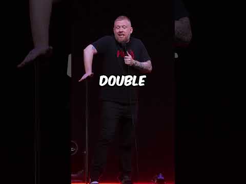 Paul Smith | McDonald’s Rant