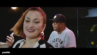 Los Van Van - Vamos a pasarla bien (Making Of)
