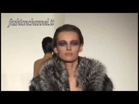 "Derek Lam" Autumn Winter 2009 2010 New York 1 of 2 pret a porter woman by FashionChannel