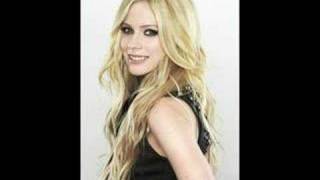 Avril lavigne - once and for real (b-side song)