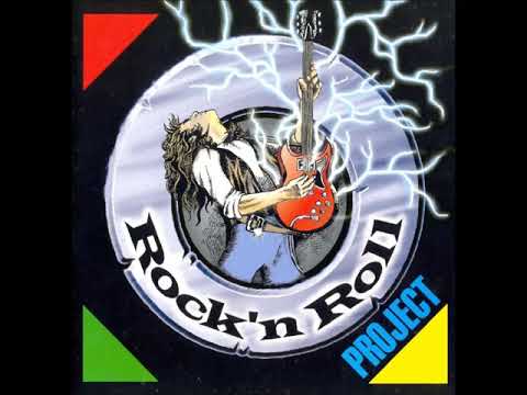 Rock 'N' Roll Project Vol.3