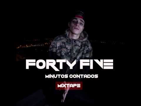 FortyFive - Pesadêlo