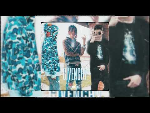 TAYVE , AEROZEN , NMW YANNI - GIVENCHY ( LEAK )