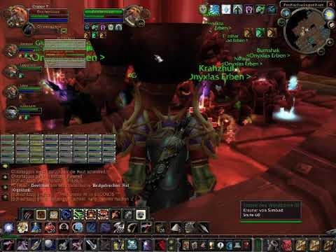 Chromaggus Timelapse Tutorial by Schazzo   2006 04 13