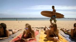Cascada - Summer of Love (Official Music Video) HD