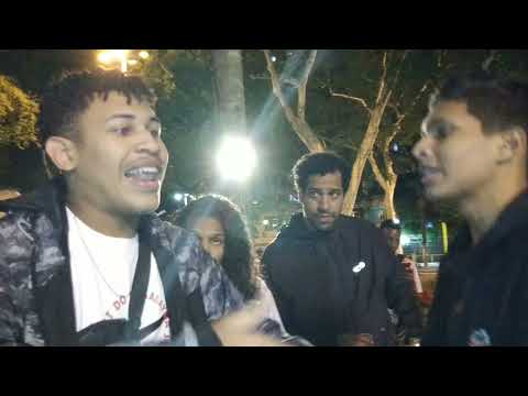 GUSTAFARI VS KART PRIMEIRA FASE RODA CULTURAL TIM MAIA ED 29