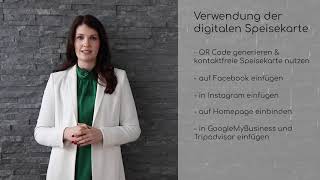 speisekarte.de - Die digitale Speisekarte für Ihr Restaurant