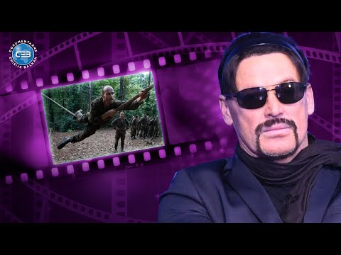 BALKAN INFO: Željko Petrović otkriva istinu o svom boravku u Legiji stranaca!