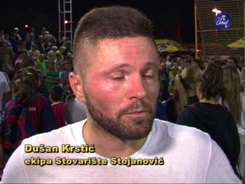 Finale turnira u Dimitrovgradu