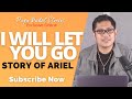 ARIEL | PAPA DUDUT STORIES