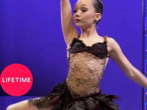 Dance Moms: Full Dance: Come to the Cabaret (S4, E15) | Lifetime