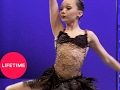Dance Moms: Full Dance: Come to the Cabaret (S4, E15) | Lifetime