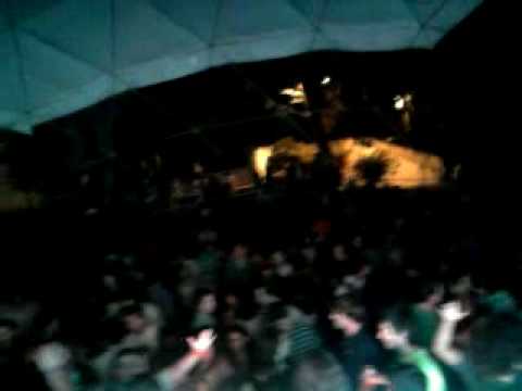 Dj Renas w/ Dj Scream @  Queima das Fitas 2010 Évora   |    I'm in Portugal B*tch