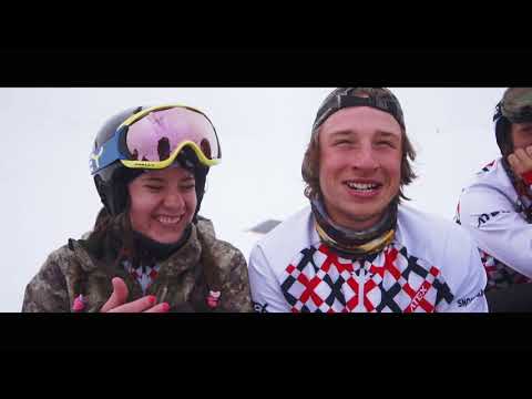 Zéland volá. Mladí snowboardcrossaři touží uspět ve světě!