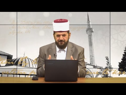 03. Sinqeriteti - Dr  Shefqet Krasniqi | Kandila në udhëtim