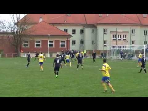 SK Újezd - SK Zlín 1931 3:0