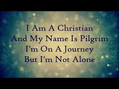 I Am A Christian