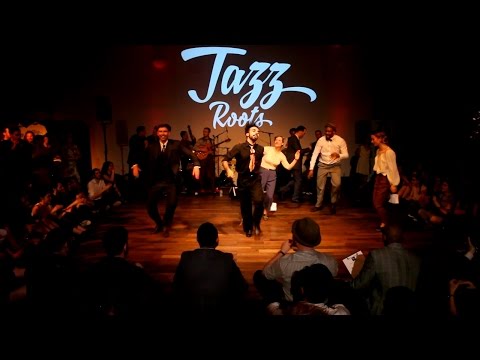 Jazz Roots 2015 - Finals