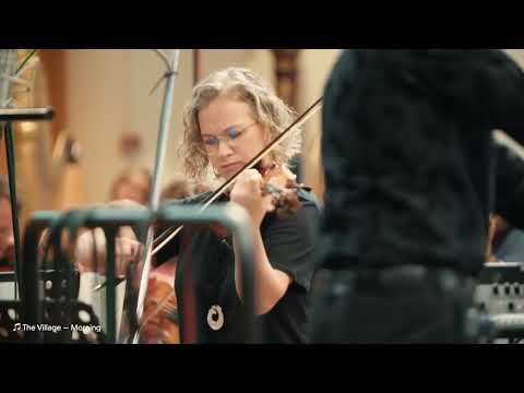 James Newton Howard – Episode 3: The Village