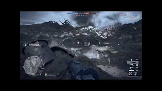 #13【FPS】弟者,兄者,おついちの「バトルフィールド 1 マルチプレイ」【2BRO.】