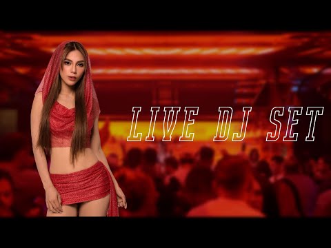 VERRA V LIVE AT SHISHI BALI (HARD DANCE, HARDSTYLE, HARD TECHNO) #part2