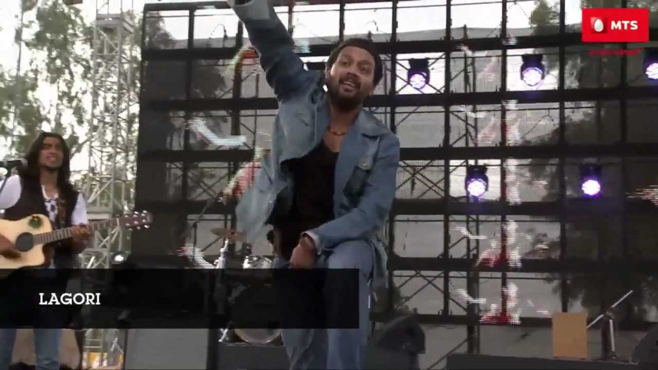 Ni Re Sa Lyrics | Lagori  (Album) | Tejas Shankar | Lagori