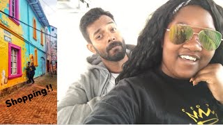 Dancing in the Store!? | Travel Vlog| Living Abroad | Black in Ecuador