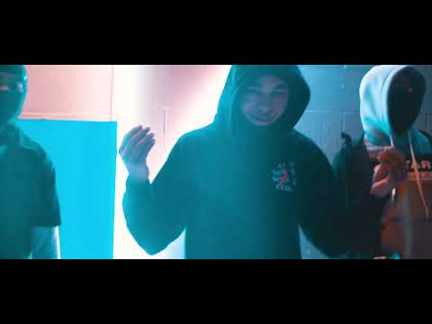 Dfxeli - I Know (Official Music Video)