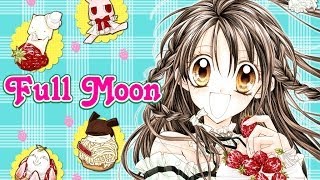 『満月をさがして』 (Full Moon o Sagashite) 前期 OPテーマ 「I♥U」
