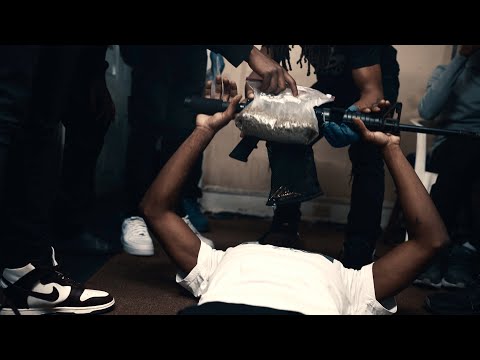 Ym Naz - Check His Rank (Official Video) DIR. @1mirs