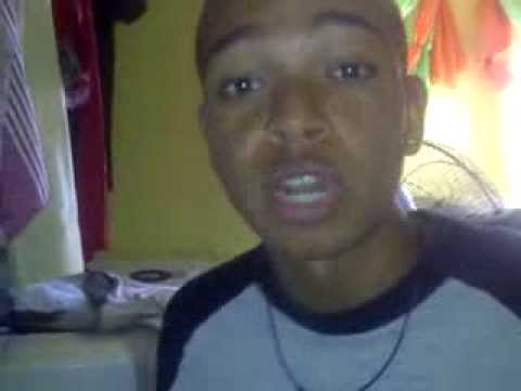 RAPHEROH Freestyle donde un amigo  parte 3