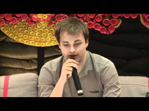 Pearson Sound on his teenage demos