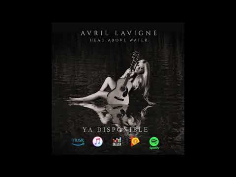 Avril Lavigne - Dumb Blonde [Audio] (Version Solo)