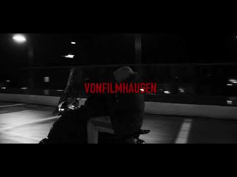 BERRY VHW - WHERE THEY HIDE (PROD. MIKEY)