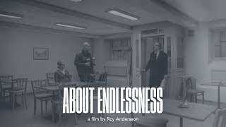 About Endlessness – RIGA IFF Trailer