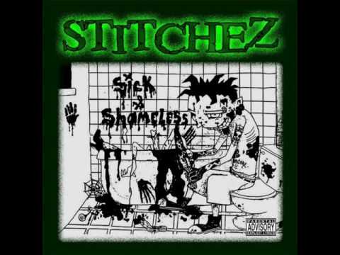 Stitchez - Real Wicked