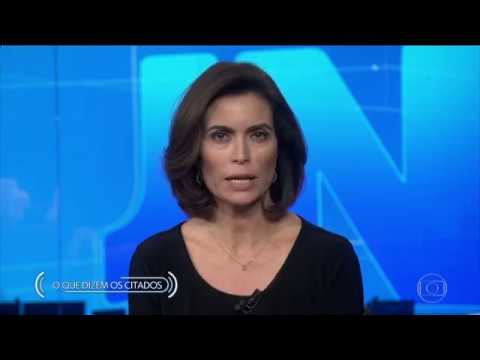 Irmãos Batista revelam como começou esquema na JBS.23/07/2017