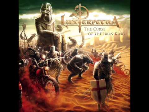 Lux Perpetua - The Legend