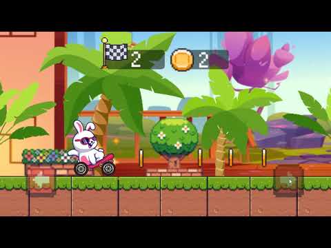 Rabbit Skater