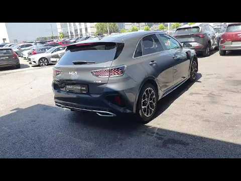 Kia Ceed 1.0 GT Line Petrol - Image 2
