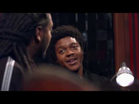 Behind The Making of 'Unbeatable' - Coke Studio Africa Cover (EA)