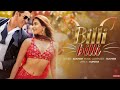 Billi Billi Akh Goriye Ho Dinde Mundeya Nu Patt Goriye Full Song Salman Khan New Song 2023